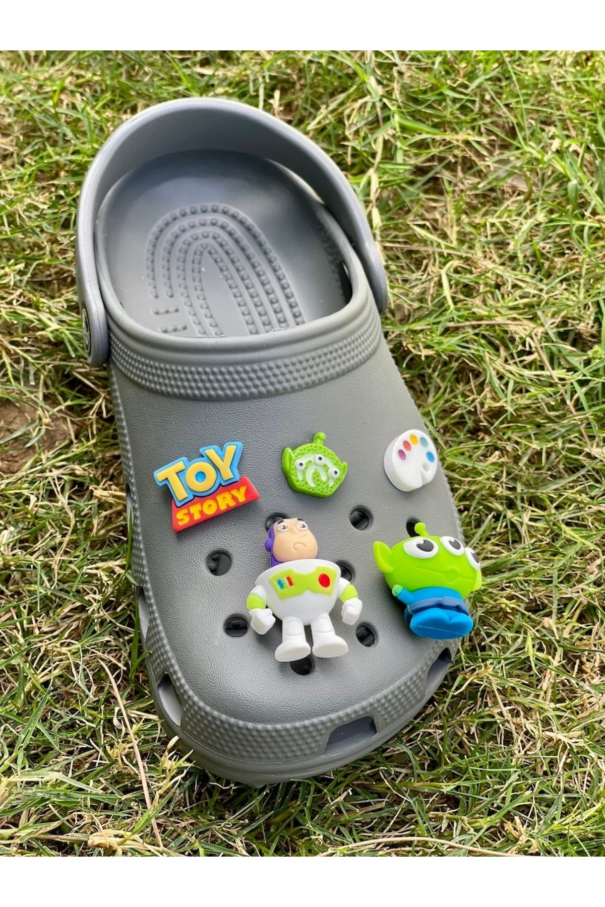 Crocs toy shop