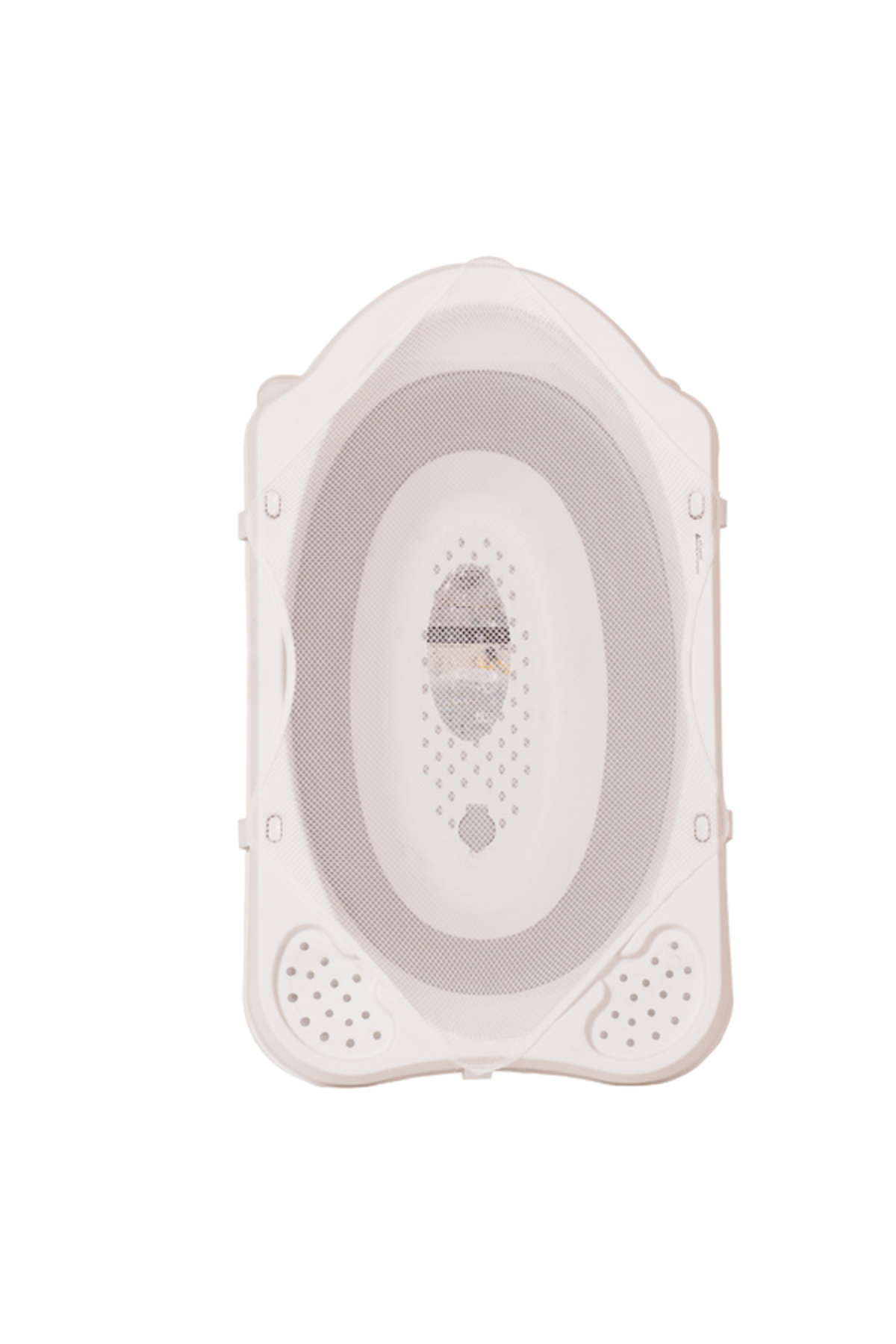 İNKOHA Tüm Küvetler İle Uyumlu Kaydırmaz Bebek Küvet Filesi Duş Banyo Filesi Katlanır Küvet Uyumlu fotoğrafı 2 (önizleme)