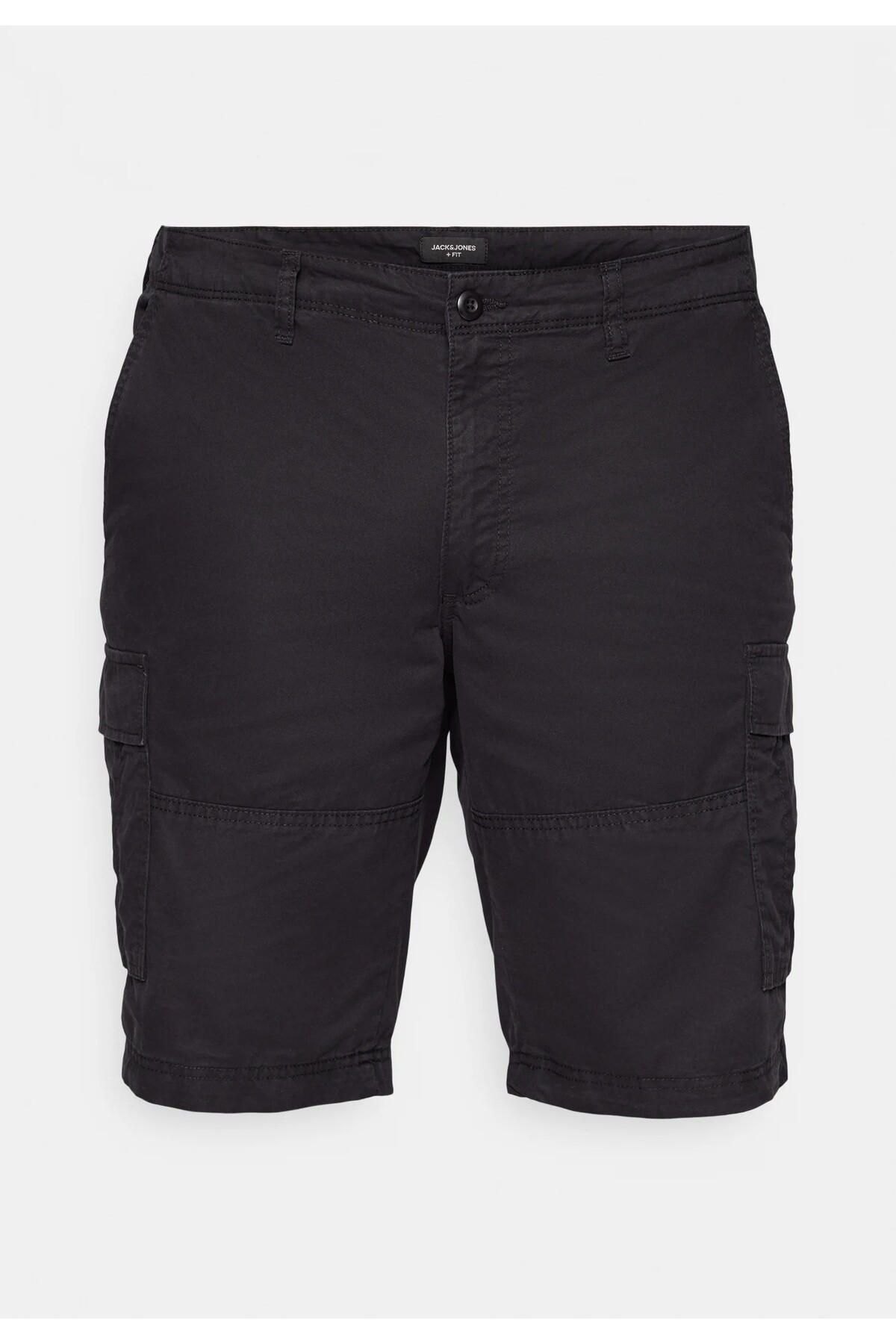 شلوارک مردانه راسته فاق نرمال  | جک اند جونز Jack & Jones JJ122532 - تصویر 6