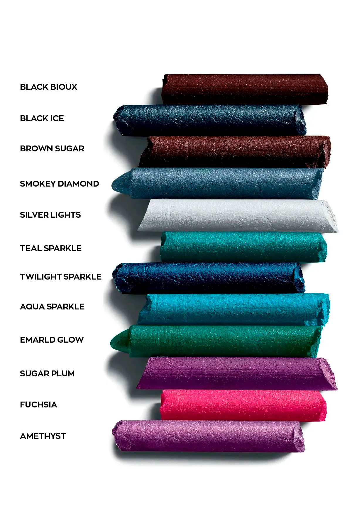 خط چشم  قهوه ای آون | PırıltılıGözKalemi+MochaRuj اورجینال - تصویر 2