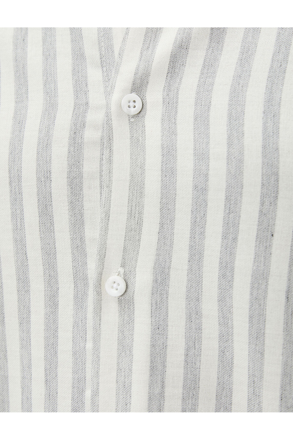 پیراهن مردانه کوتون | 4SAM60009HW Koton - Image 6