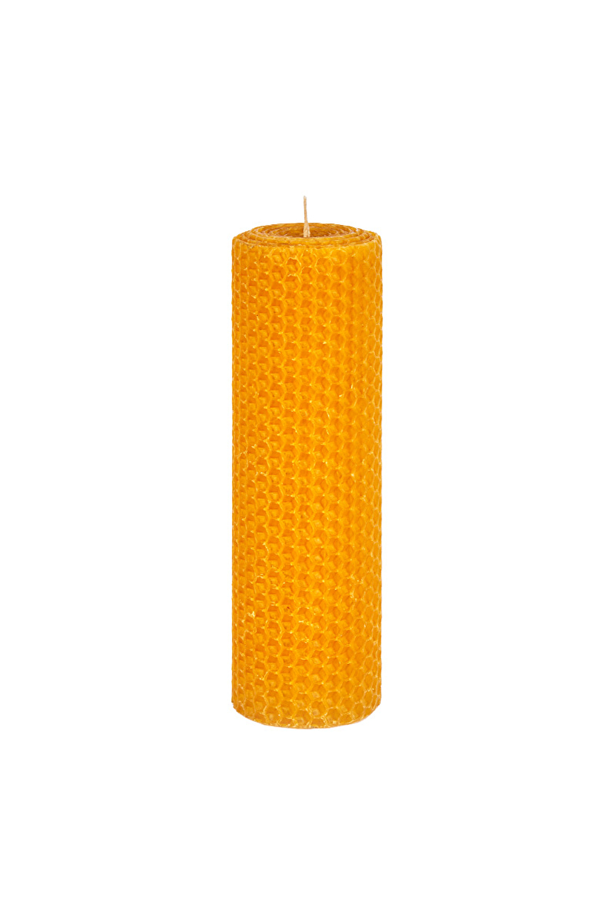 Nab. Pillar Candle Medium 4.5×15 Cm