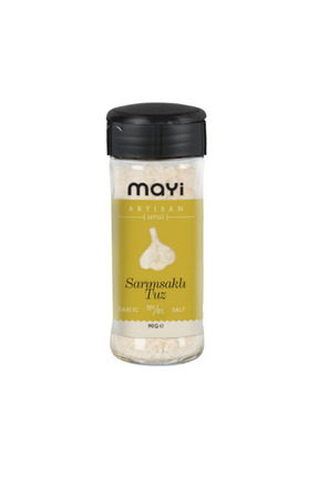 Genel Markalar Sarımsaklı Tuz 90 gr
