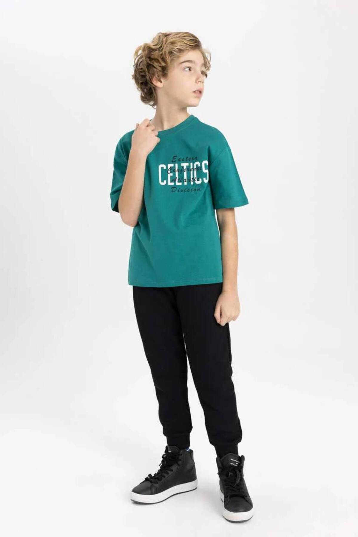 شلوار گرمکن  24Y801003108