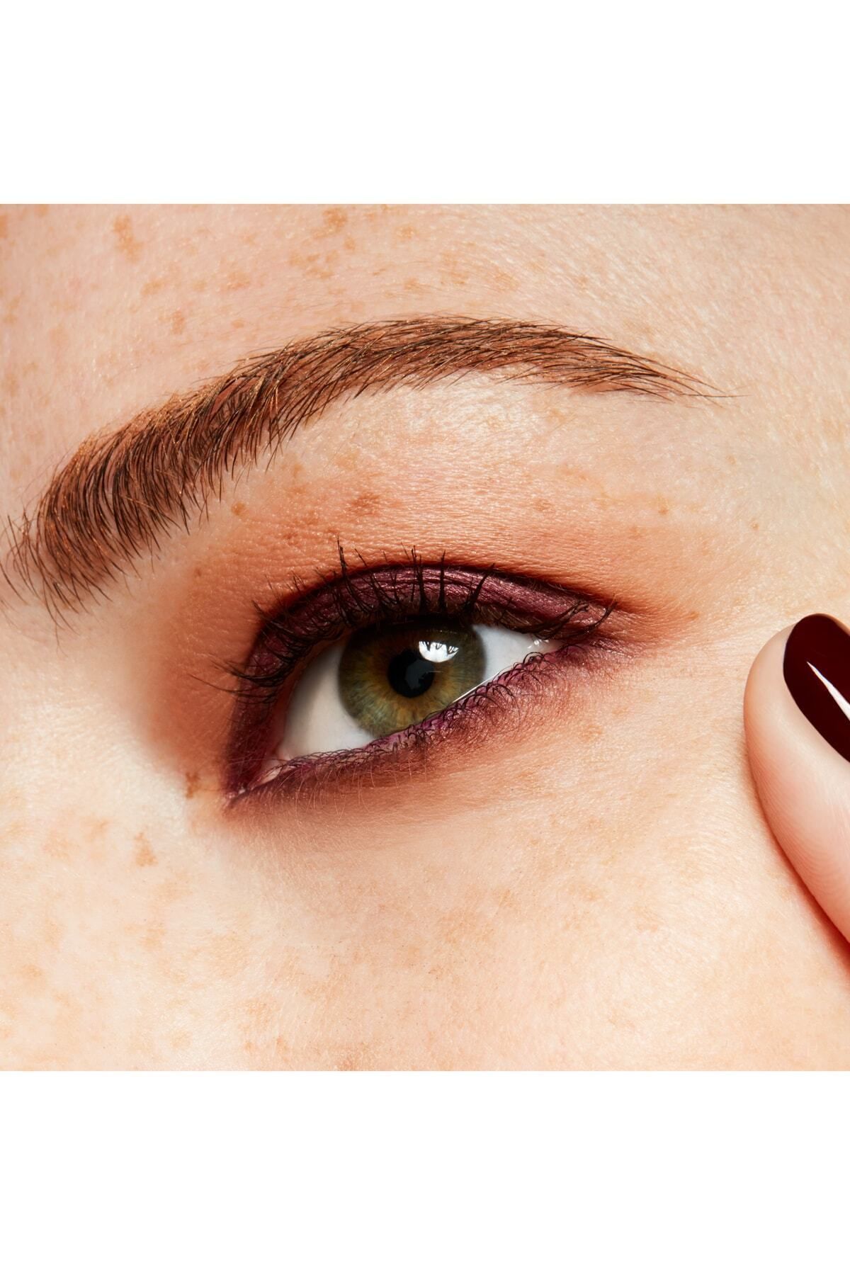 M.A.C-Tete-A-Tint Highly Pigmented Eye Shadow - 1.5g Keyon2180 4