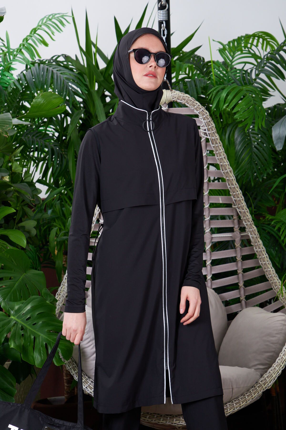 Moodbasic-MOODBASIC WATER WATER PUSHHER PARASUTE TESTURĂ ARGINTII COSTUME DE BOT TESETURY 8