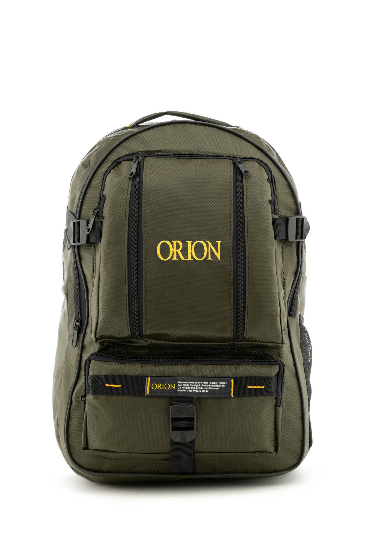 Orion Rucsac Alpinist Unisex - One Size