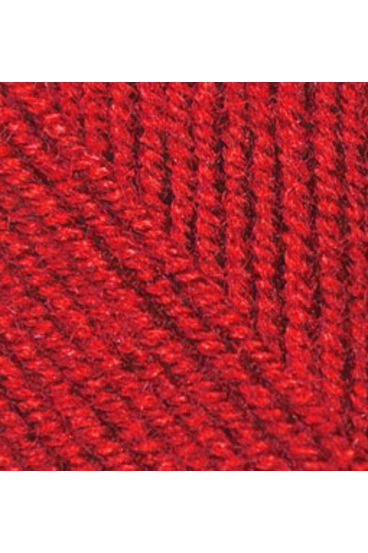 Alize-5 Pieces 56 Red Alize Superlana Midi 2