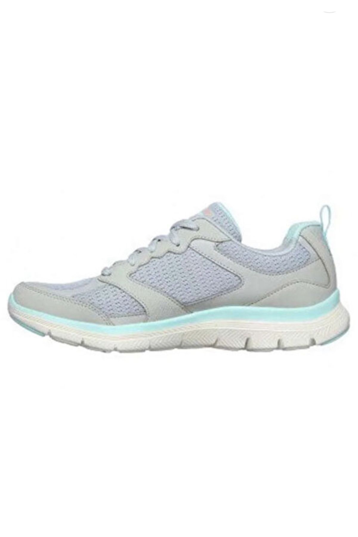 اسنیکر قرمز زنانه Flex Repeal 4.0 149305 GYLB کفش ورزشی Skechers