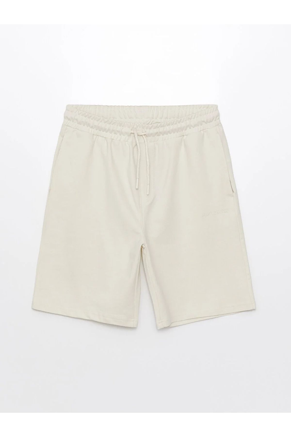 LC Waikiki-LCW Casual Standard Fit Men's Shorts 5