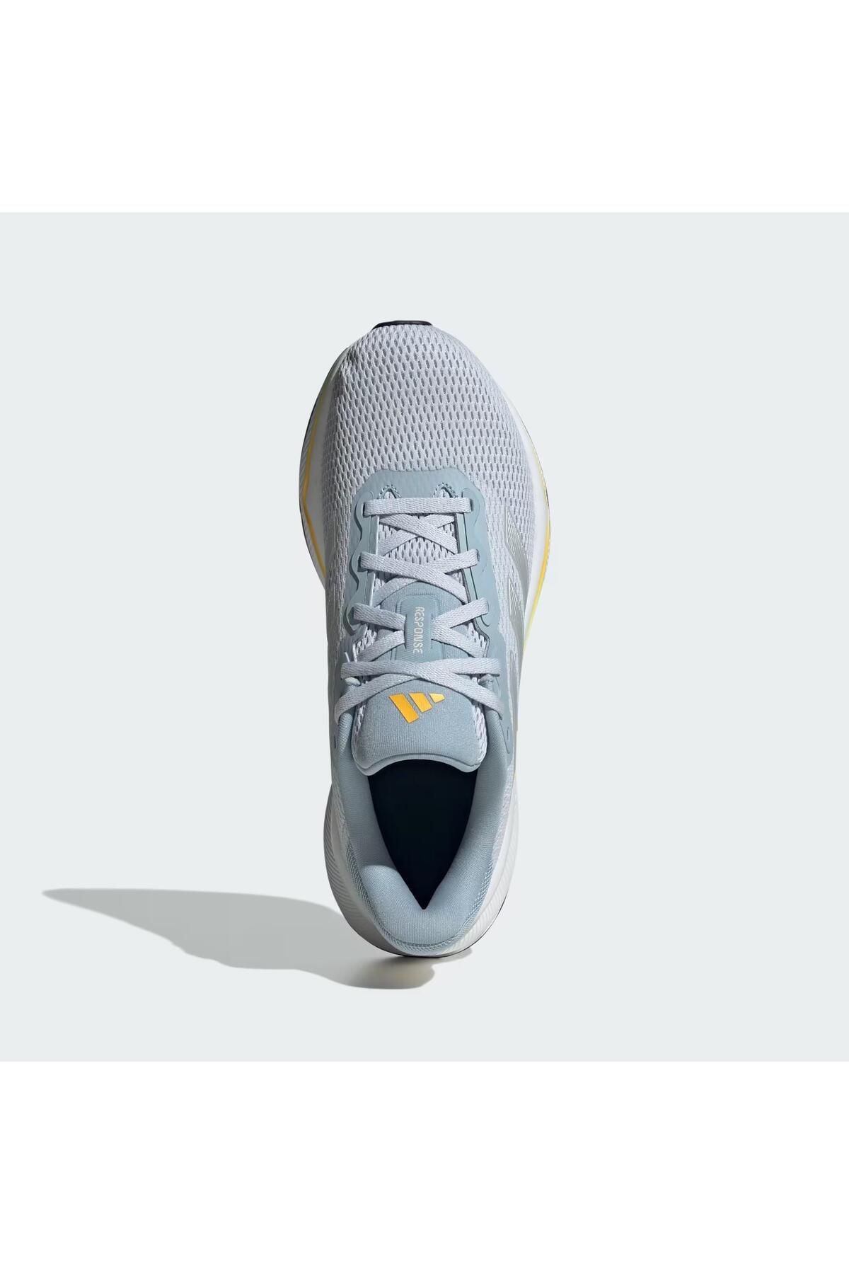 کفش دو و تمرین آبی زنانه پاسخ های رانینگ اورجینال adidas