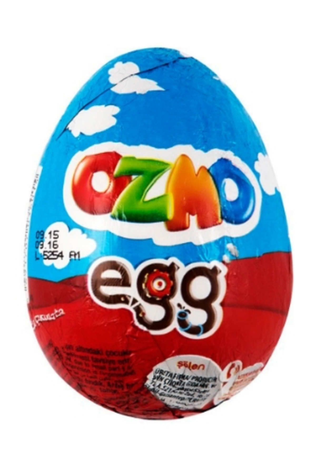 Şölen Ozmo Egg 20 Gr. (24'LÜ) Fiyatı, Yorumları - Trendyol