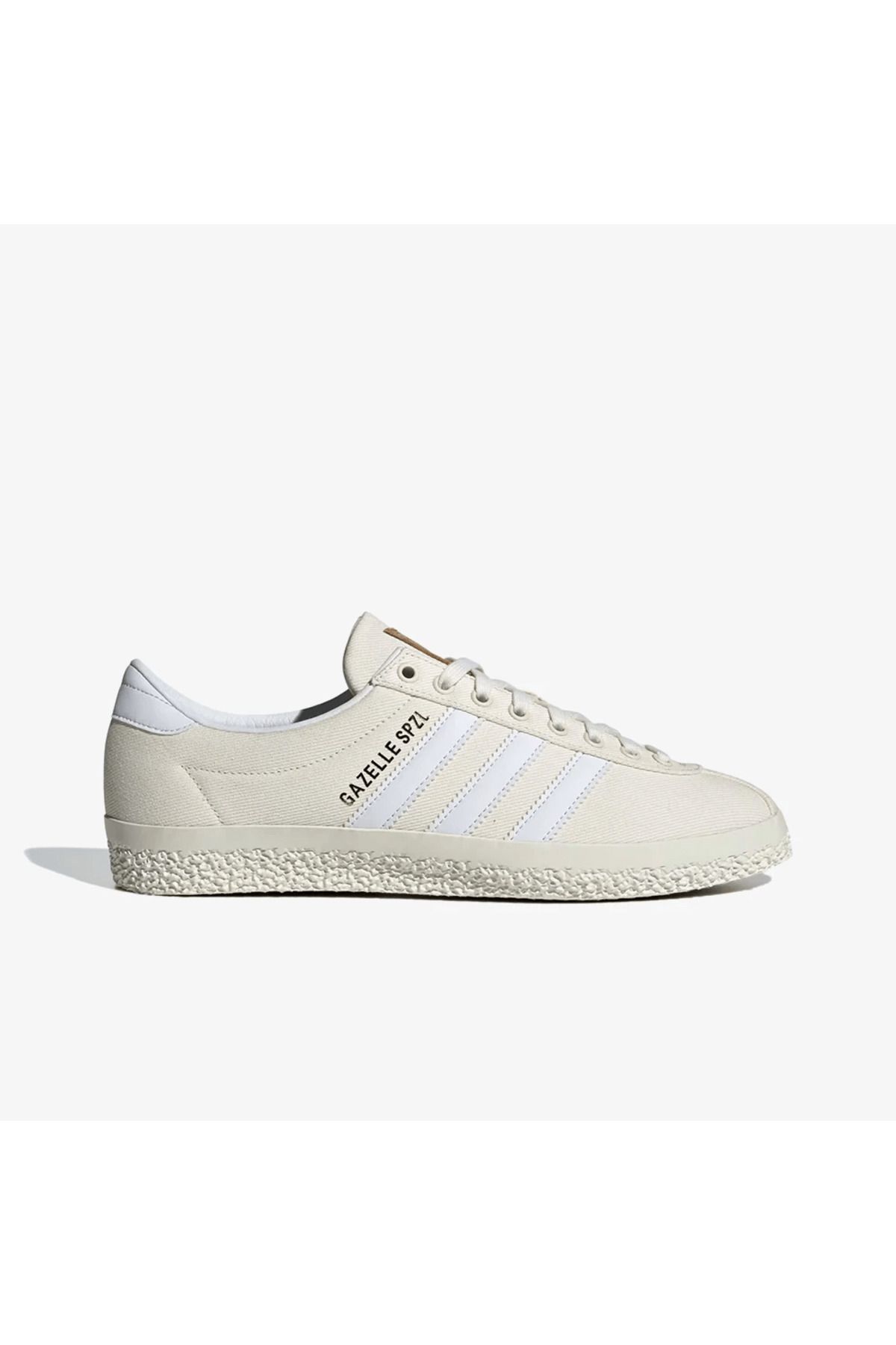 adidas Gazelle Spzl Chalk White Women s Sneakers Trendyol