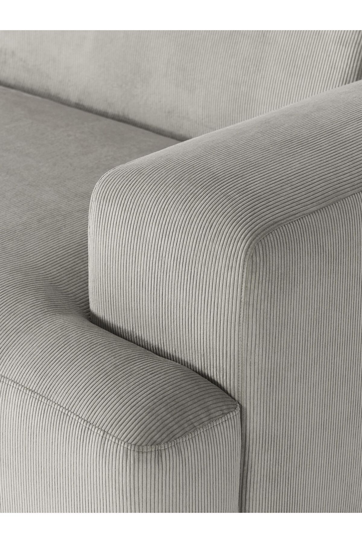 S Home Design Concept Molly Xl K e Koltuk Tak m Sa K e Fitilli Gri
