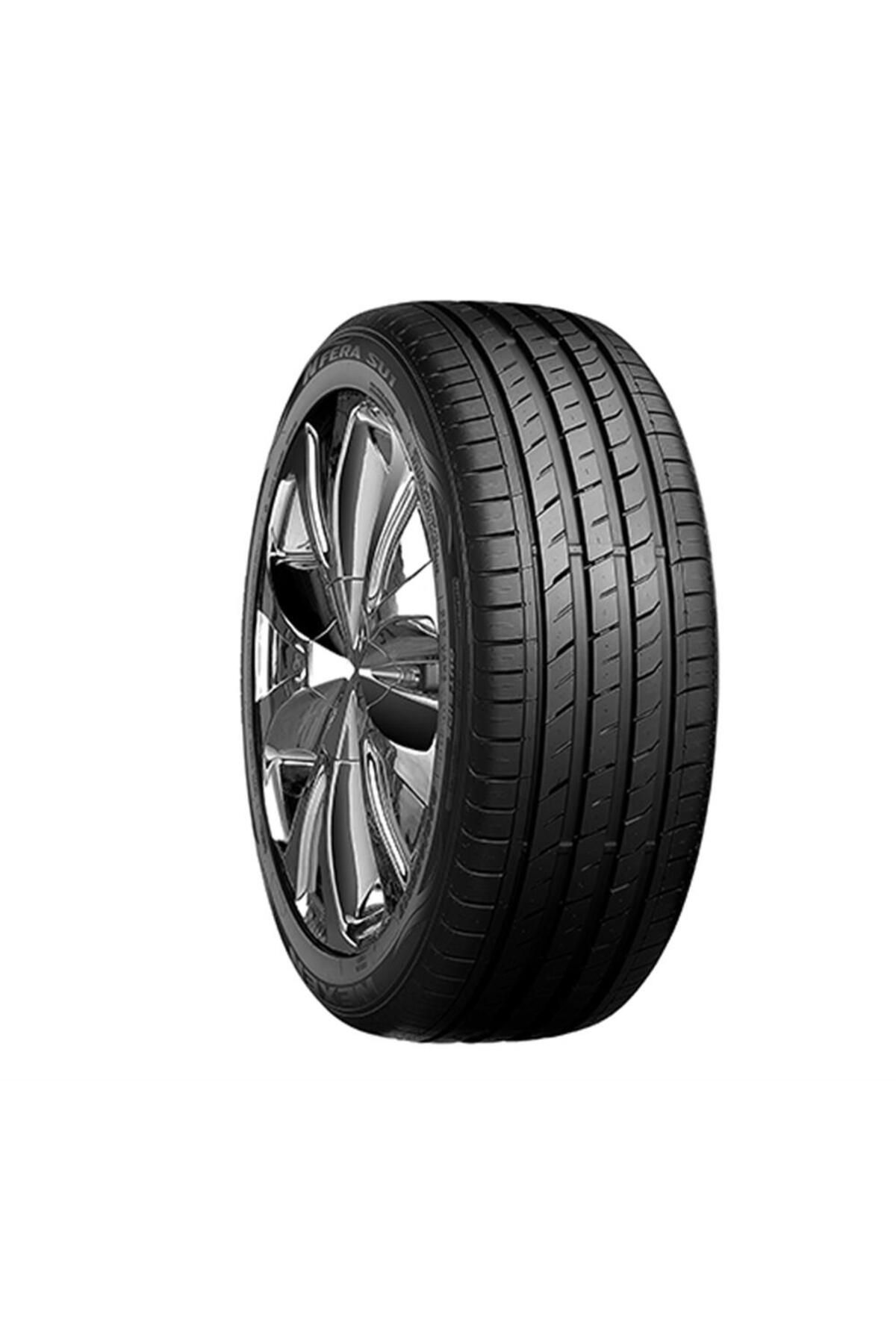 Купить Nexen Nfera Su1 215 60 17