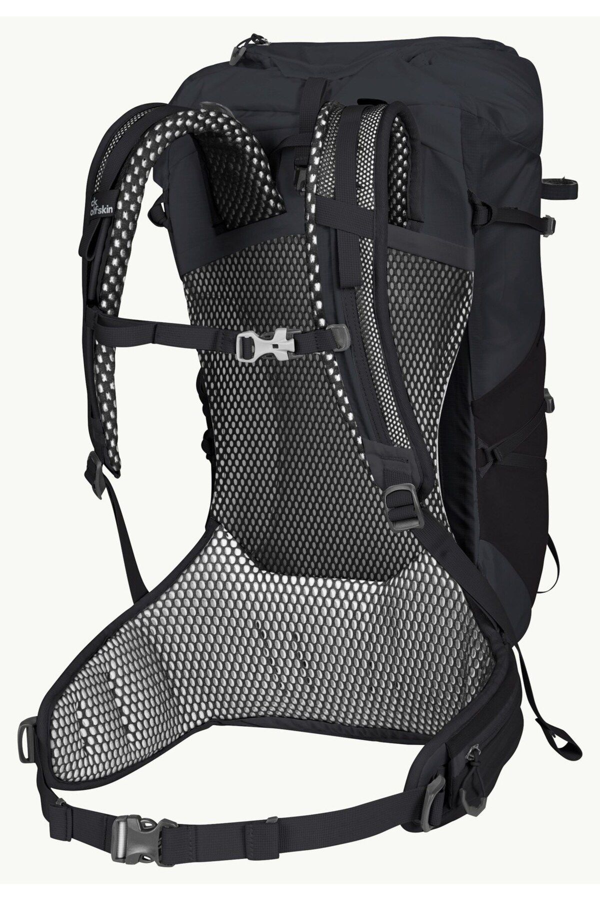 Prelight Vent 20 Outdoor Unisex Trekking کوله پشتی 2020041-6350 Jack Wolfskin