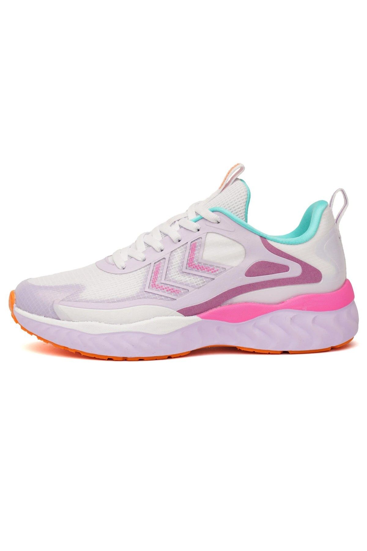 hummel Bubblegum مردانه و زنانه Sport کفش 900485 9704