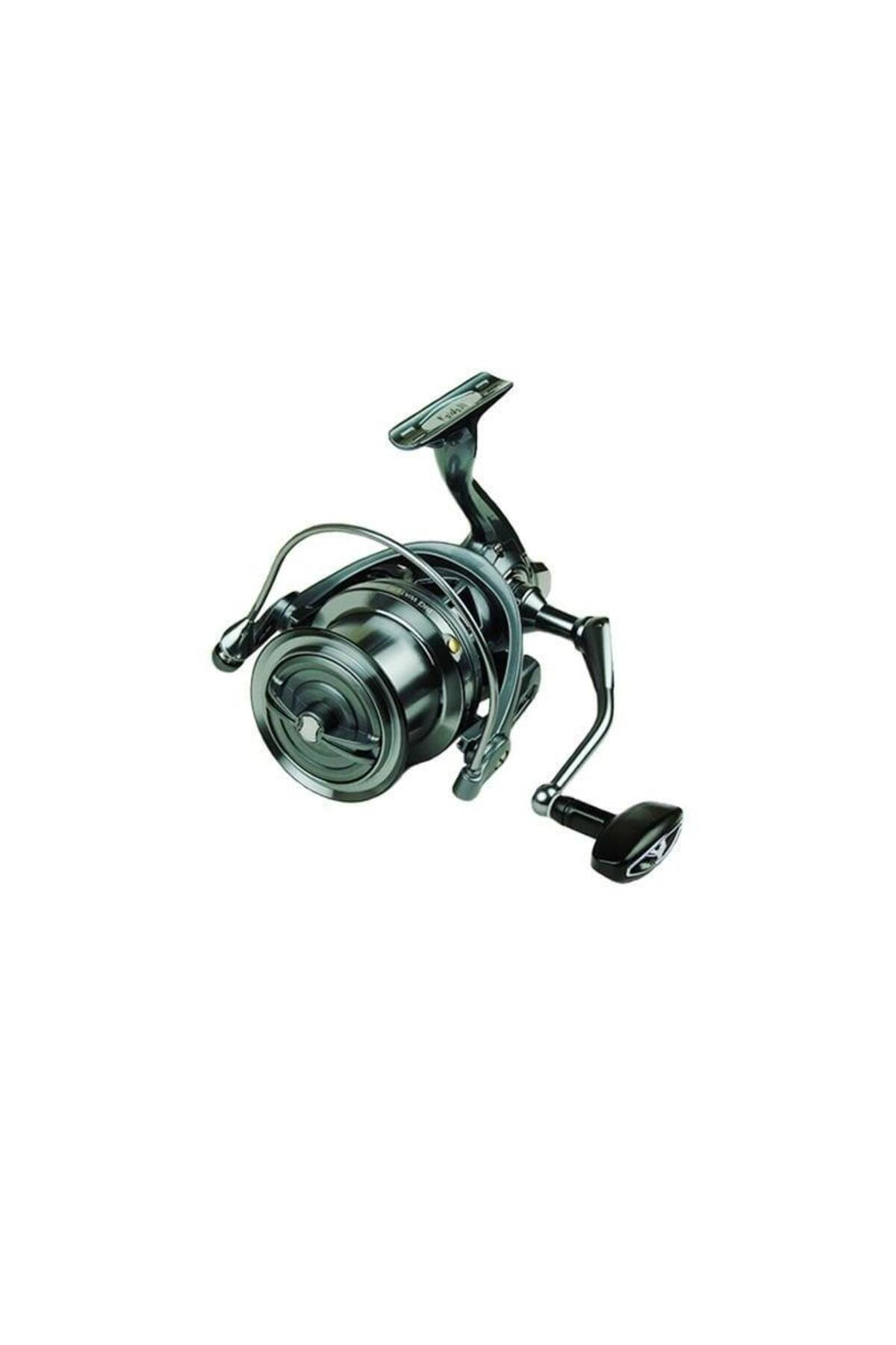 Genel Markalar Kawa Jil BIG WATER SURF 9000, 6+1BB, METAL KAFA