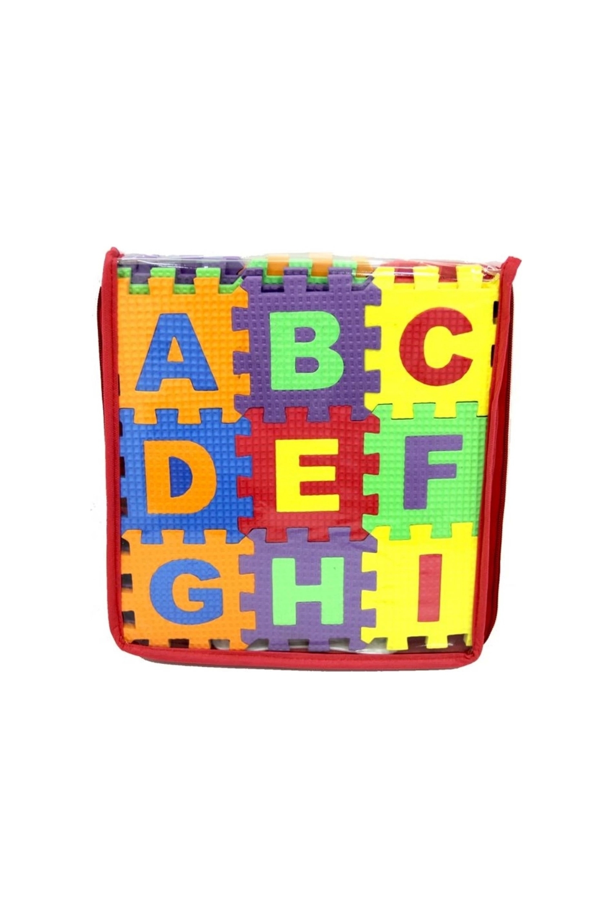 پازل اوا با کیف