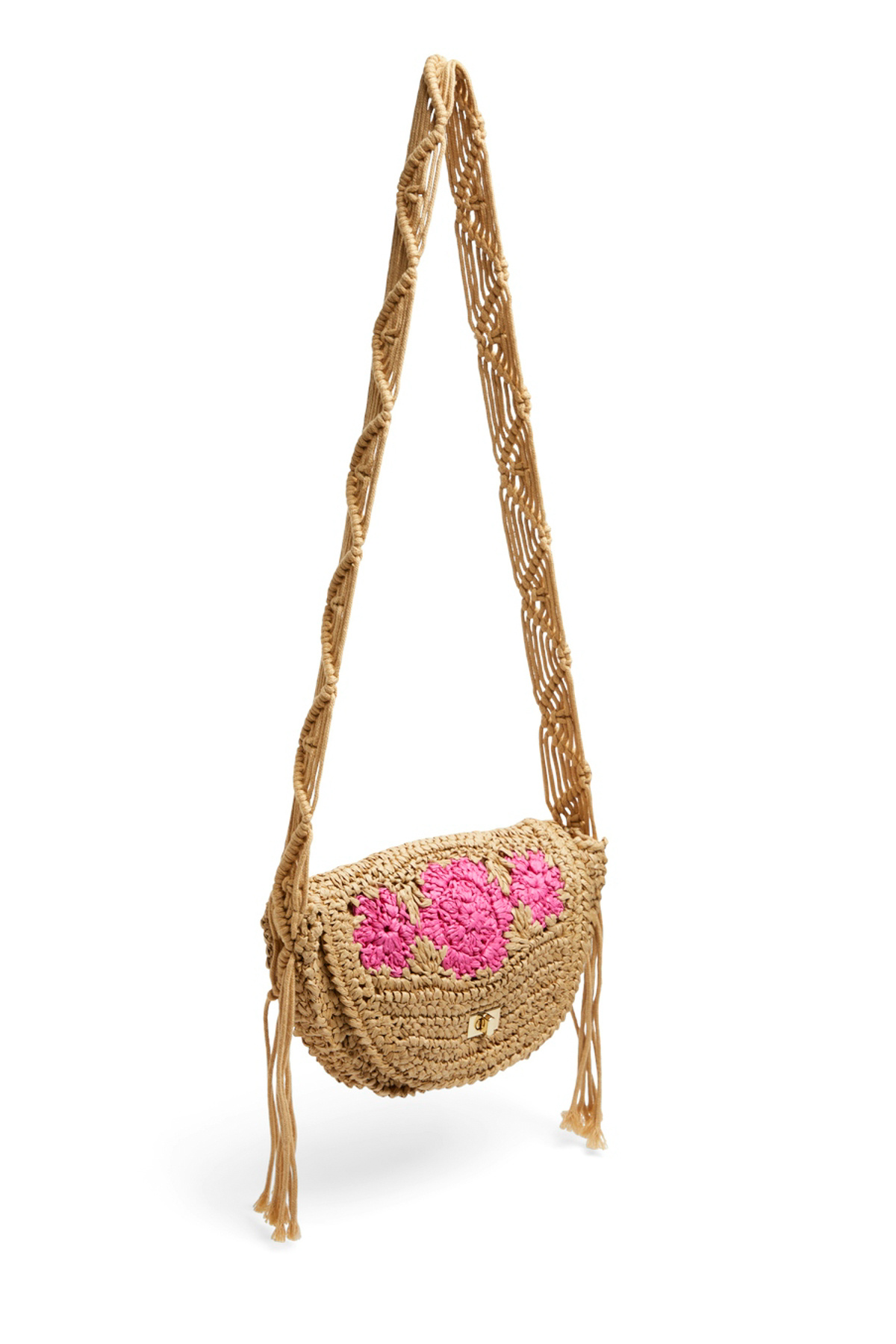 PIECES-PCASHKAN CROSS BODY FC 1