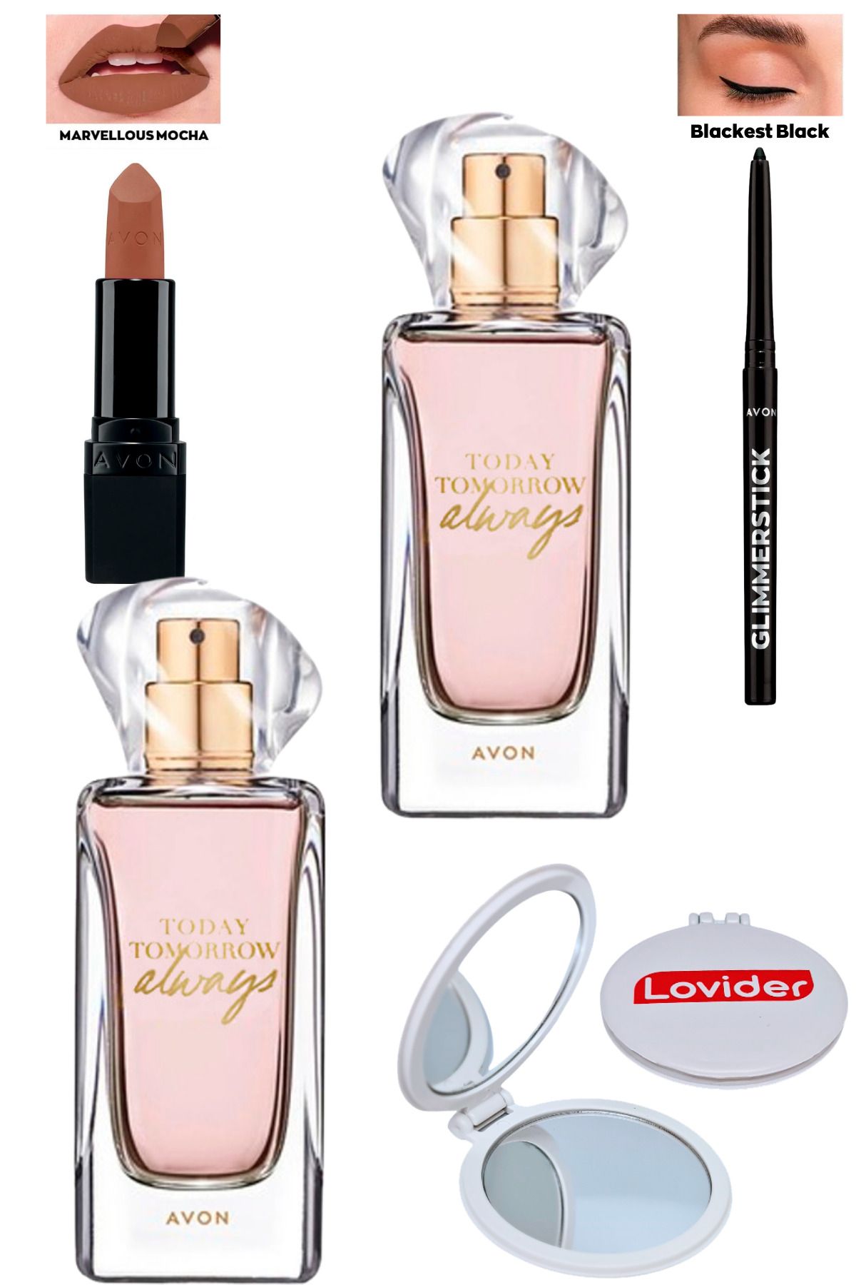 ادکلن آون Lovider1079