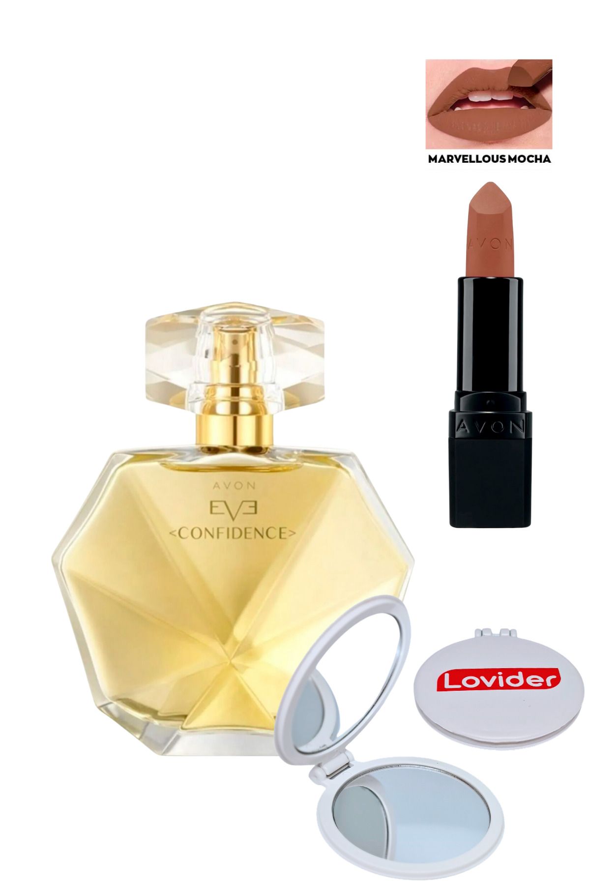 ادکلن آون Lovider1087