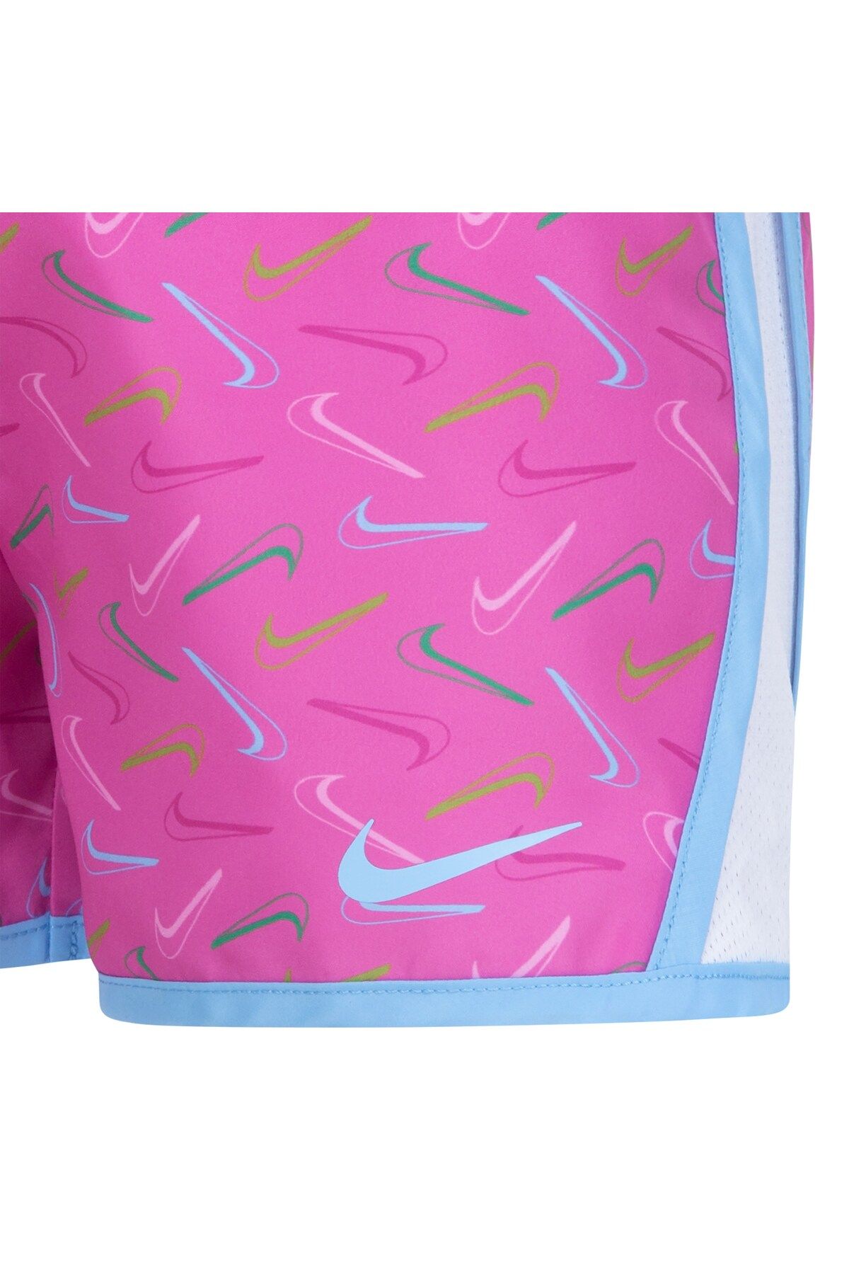 Nike tempo kids best sale