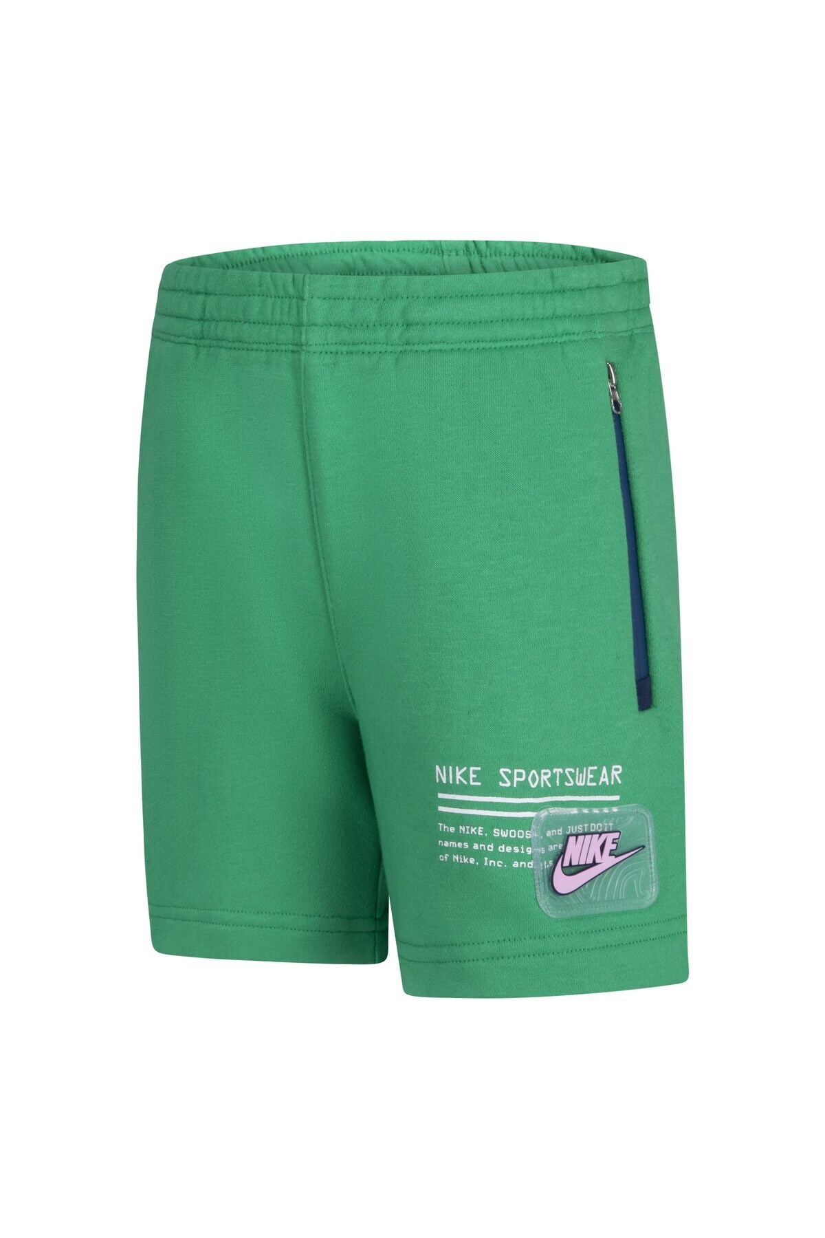 شورت و شلوارک نایکی 86L754-E5D