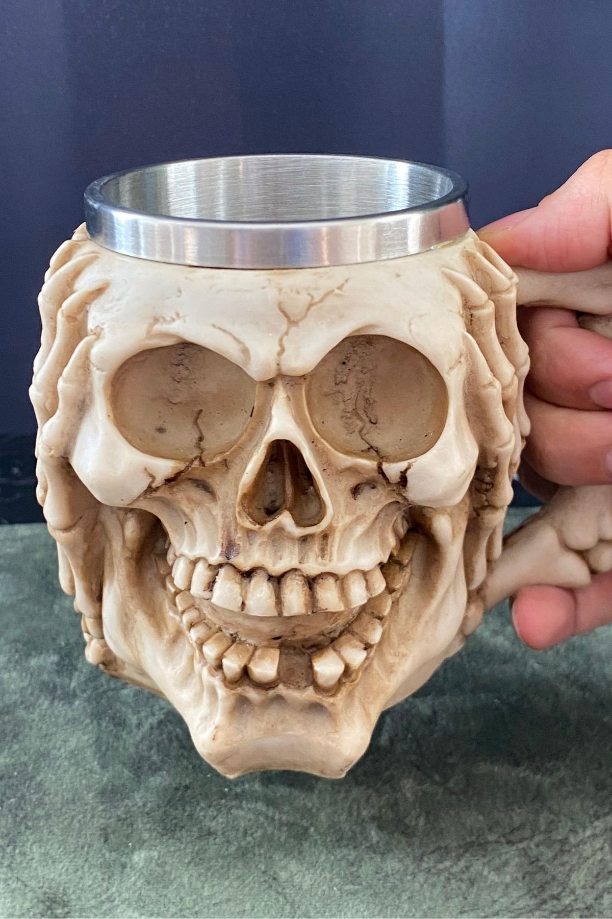 True Tree-Game of Thrones Ceramic Figured Mug - Thermos Mug 1