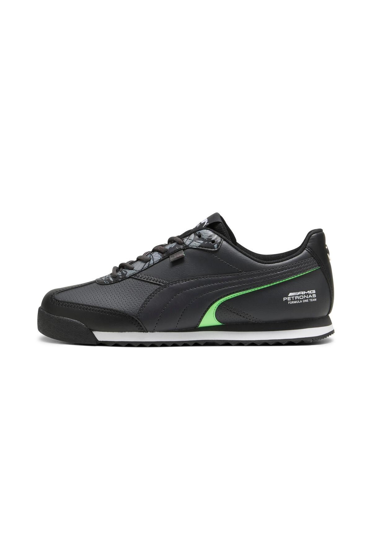Puma 30804101 Mapf1 Roma Via Unisex Casual Sneakers Trendyol