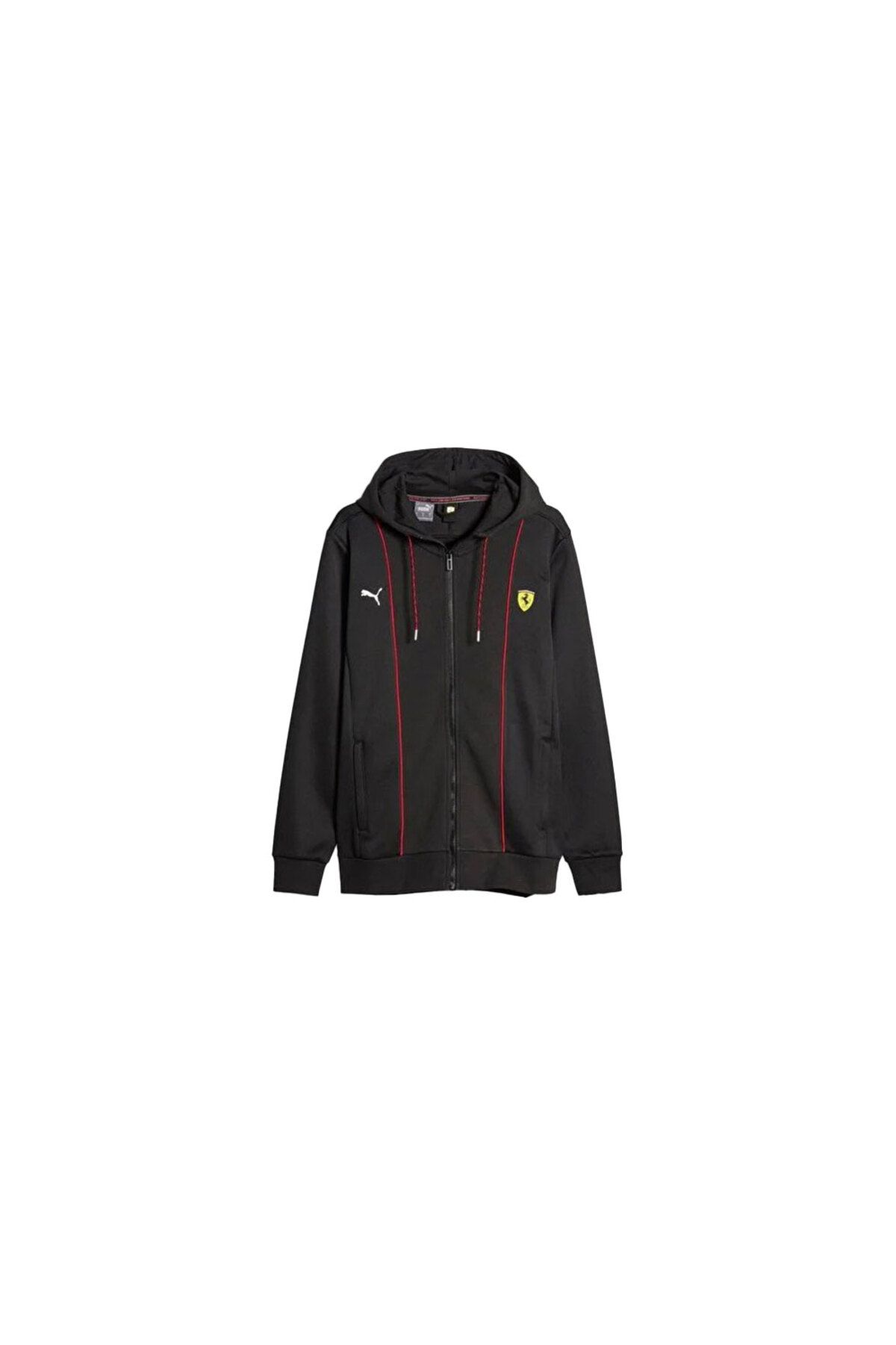 سویشرت پوما P62094201-STD