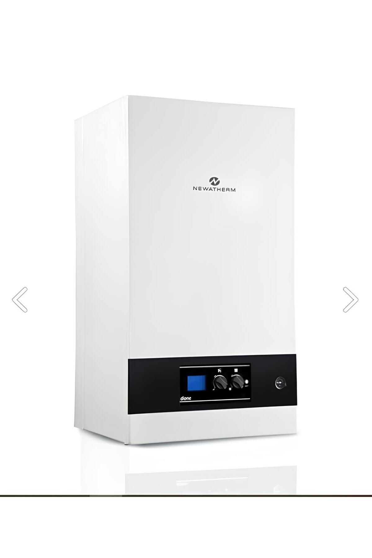 NEWATHERM DİONE PREMİX 35 KW YOĞUŞMALI KOMBİ
