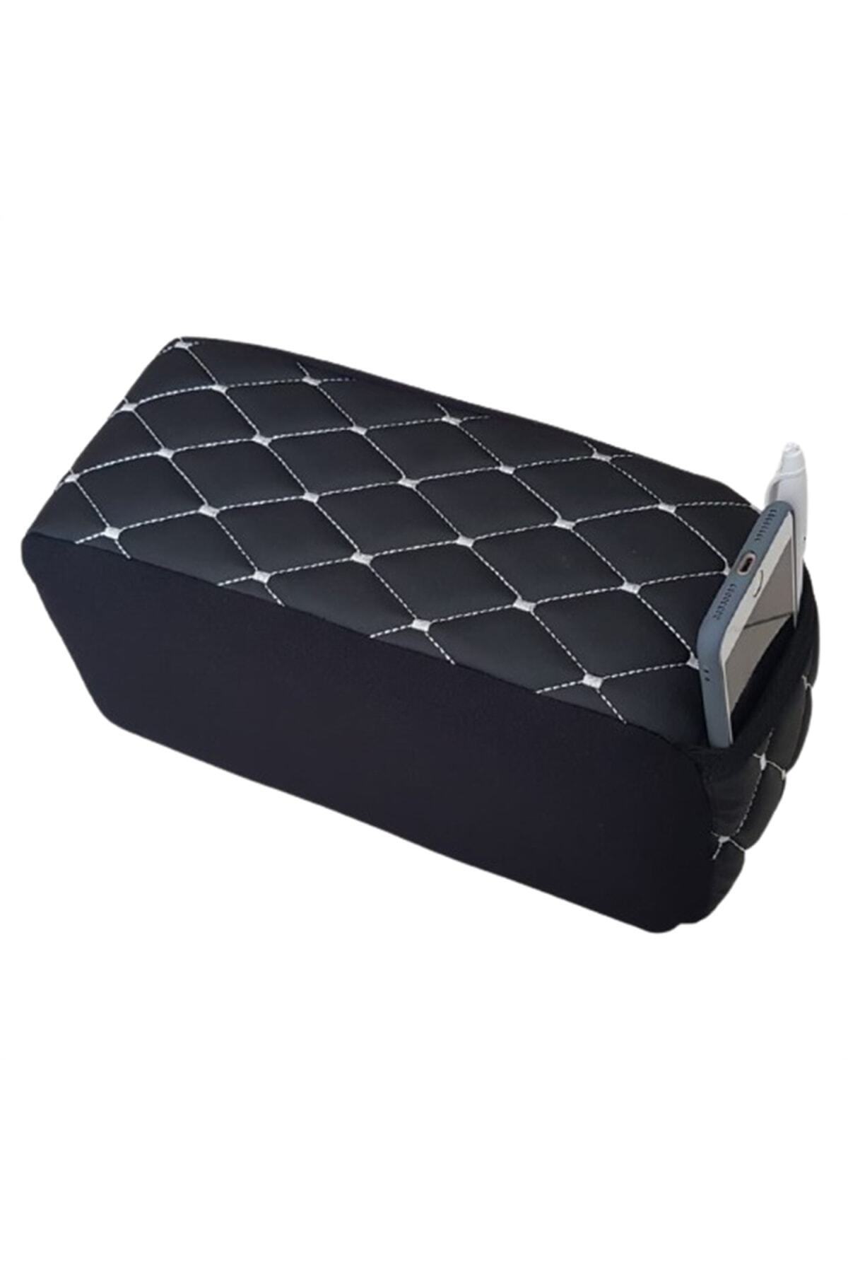 caraks Hyundai Accent Era Kolçak Kol Dayama Cepli 2006 Sonrası Montajsız