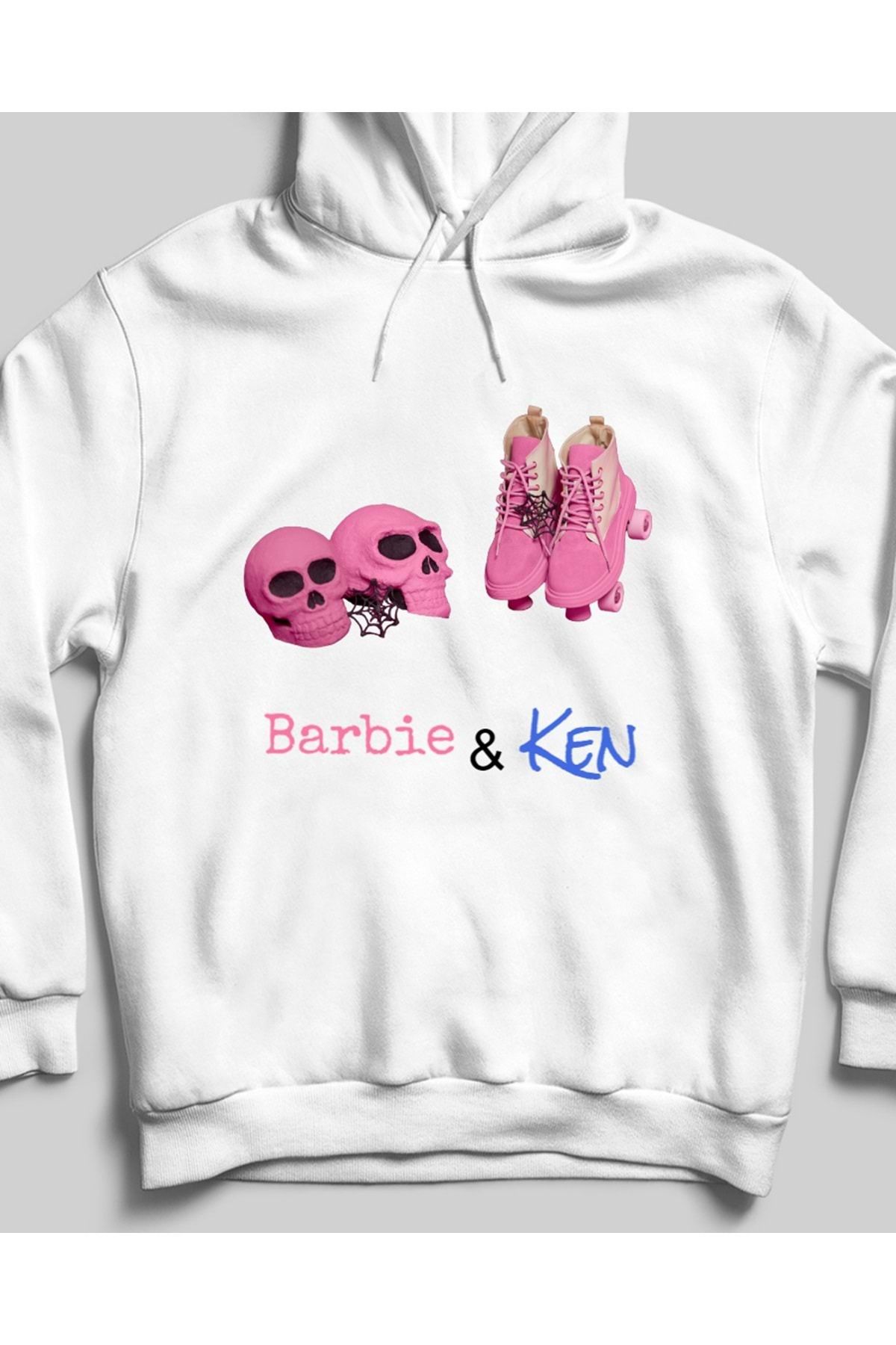 Sweatshirt barbie outlet