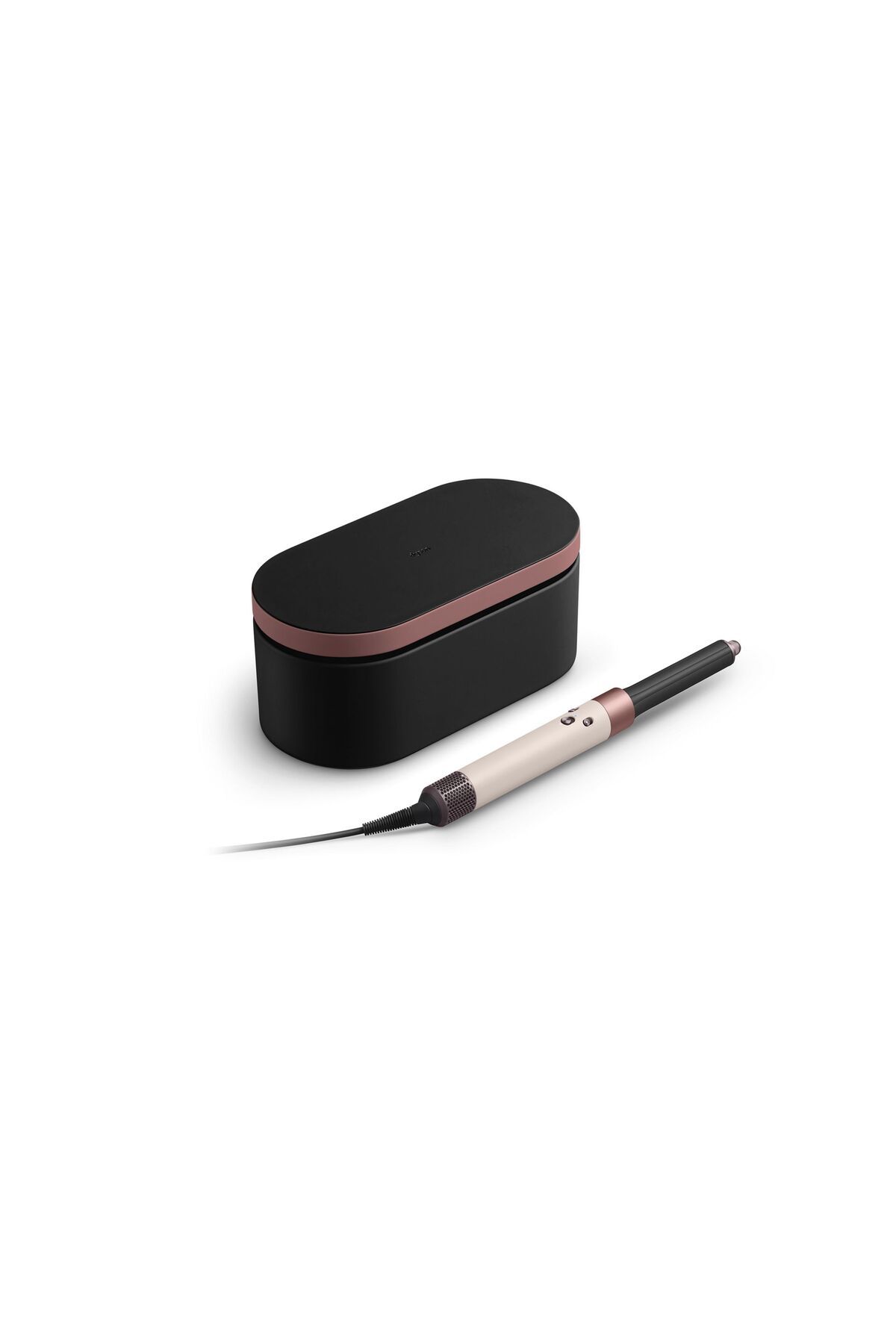 DYSON-Airwrap™ Hair Styling and Drying Set (Ceramic Pink/Rose Gold) 2