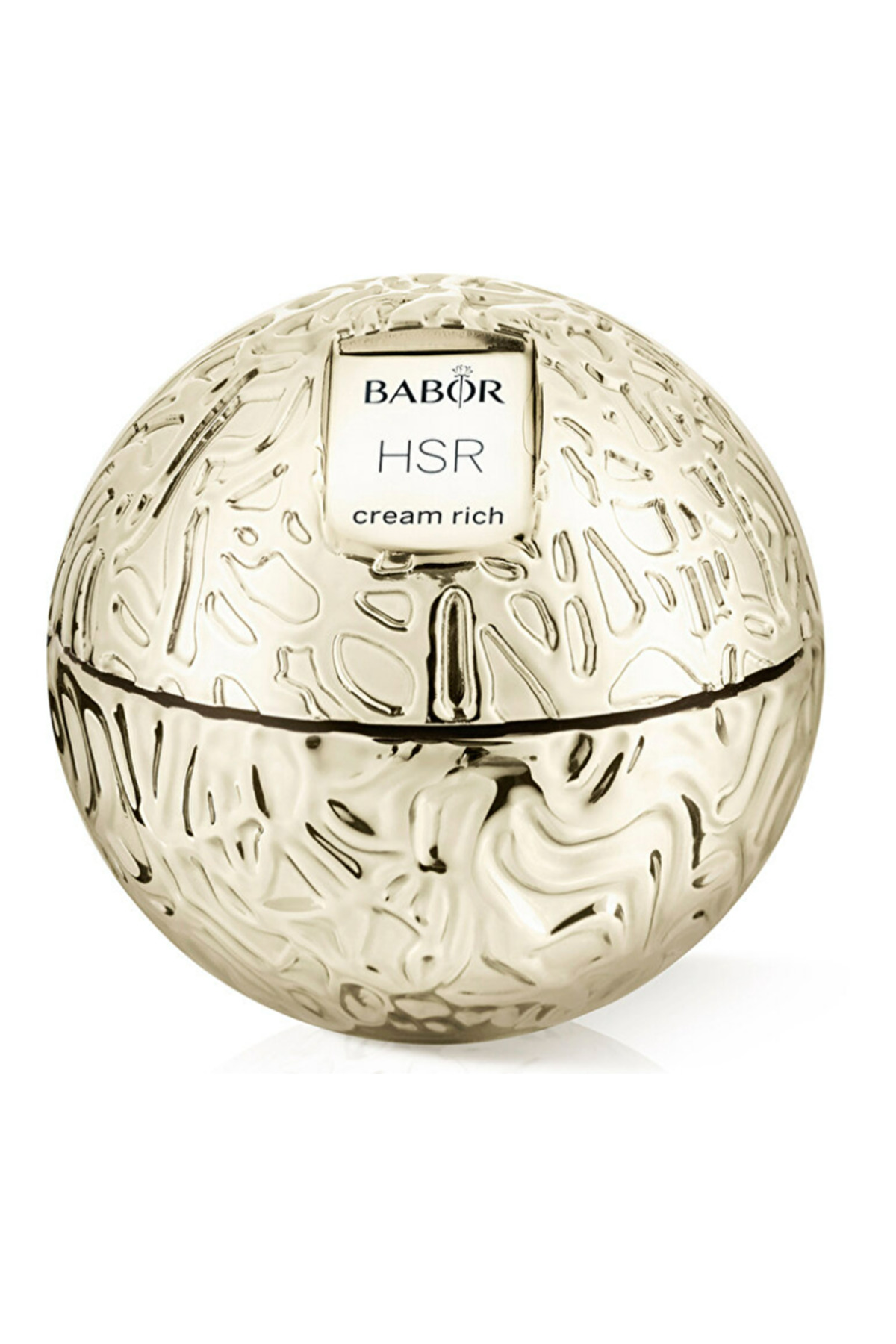 HSR Lifting Extra Firming Rich - Anti-Wrinkle Lifting Effective Face Care Cream 50ML