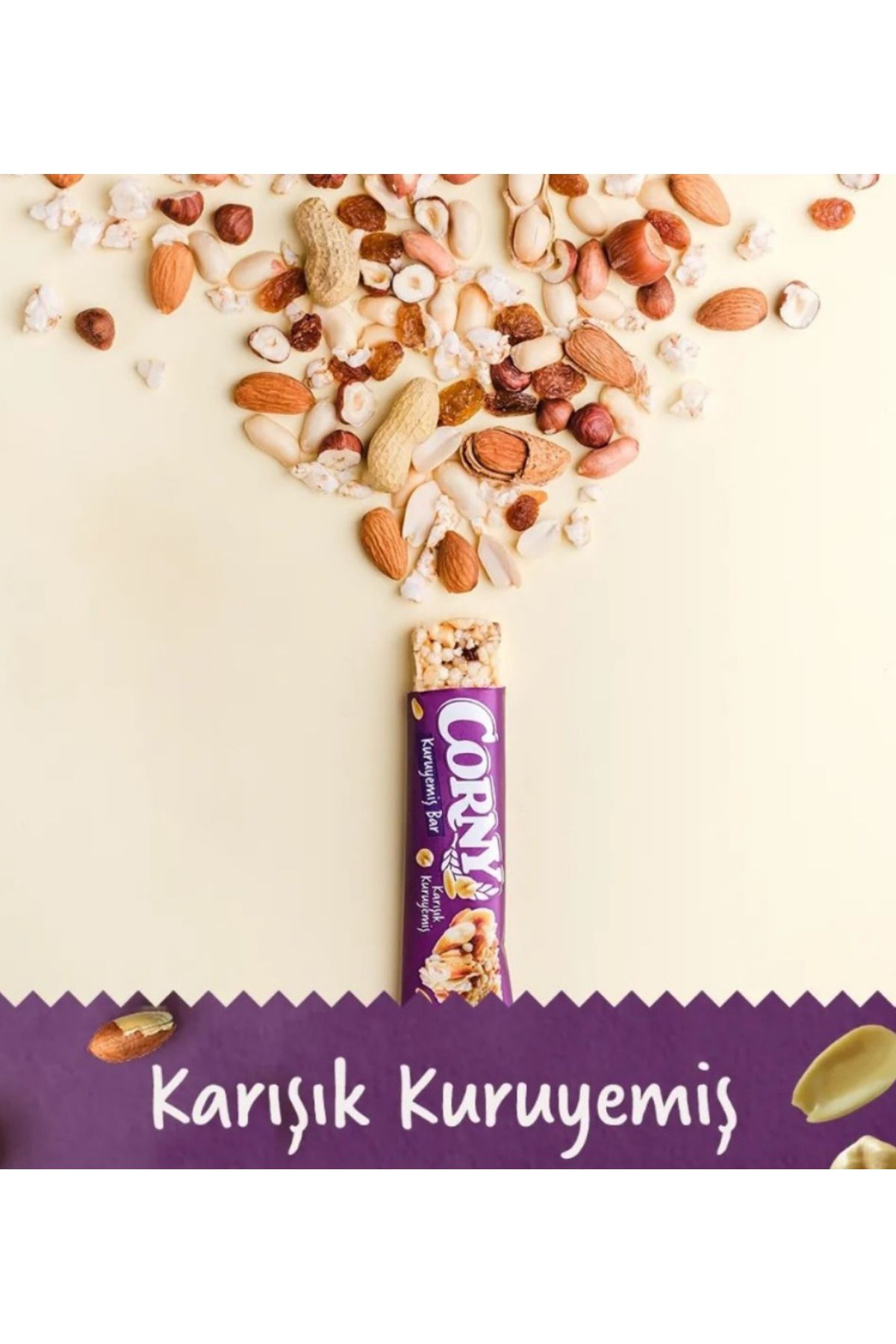 CORNY-Snack Set 2