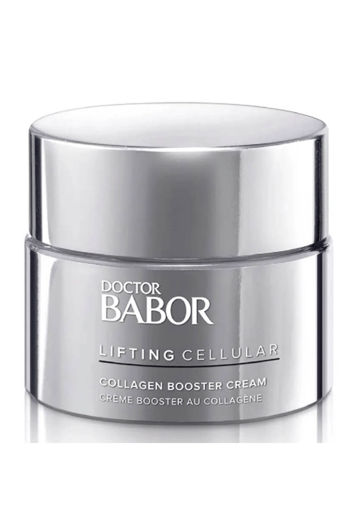 LC Collagen Booster Cream - Collagen Synthesis Supporting Cream 50 ml