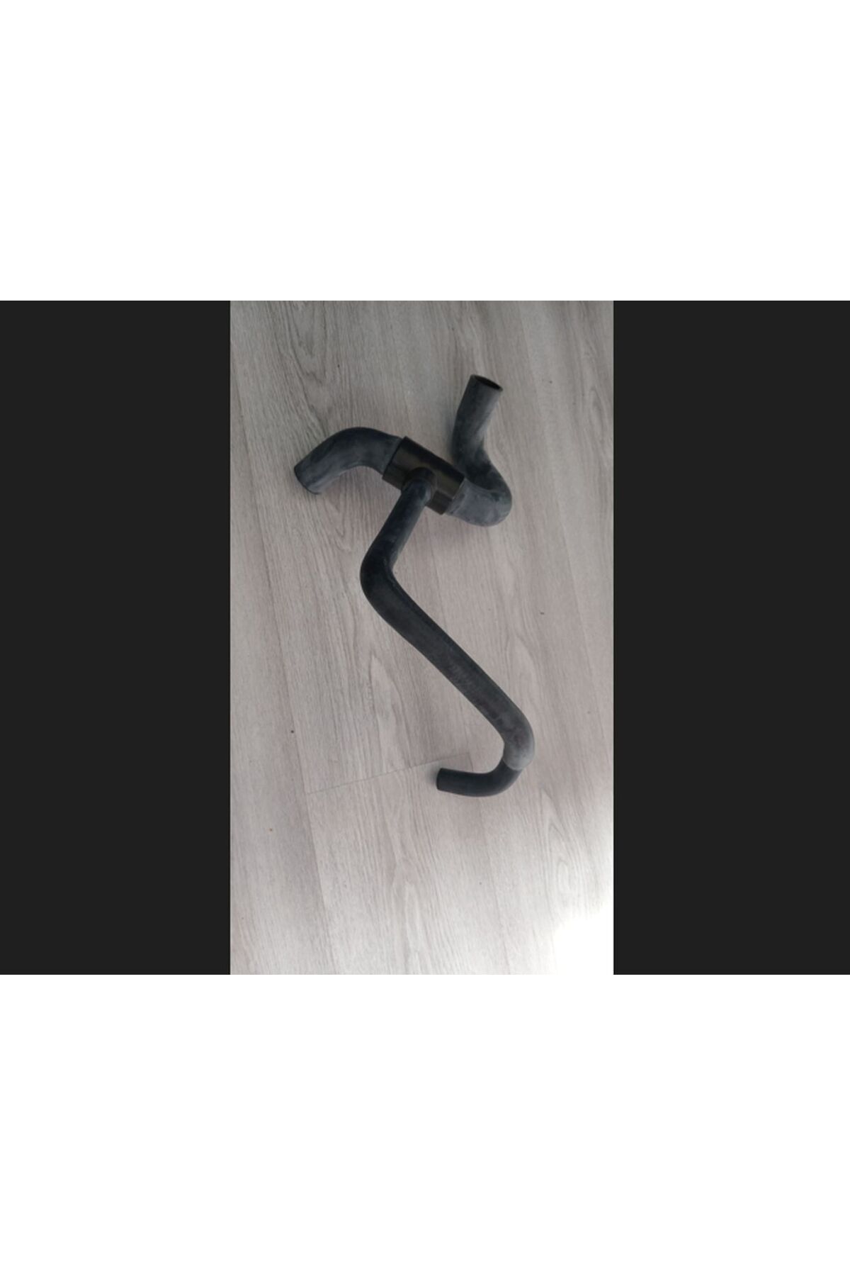 İthal 51718670/RADYATÖR ALT HORTUM ALBEA 1.3 MULTİJET İTHAL