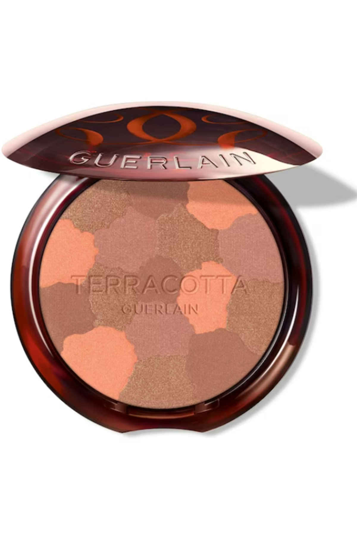 Terracotta Light - Radiating Powder with Moisturizing Features Made of Natural Origin Ingredients 10 gr