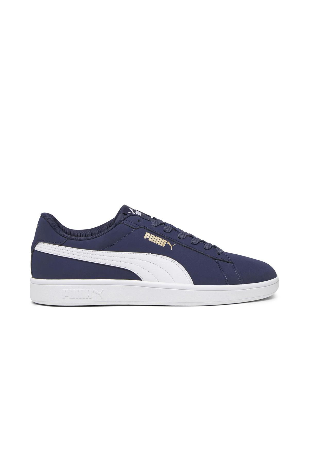 کفش ورزشی Smash 3.0 Walking Shoe مناسب برای استفاده روزانه Puma