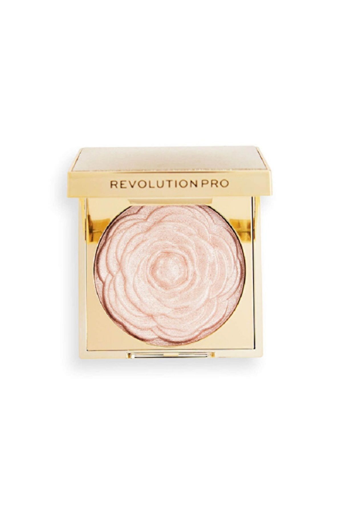 Revolution Pro-Lustre Highlighter - High Pigmented Illuminator 9gr 1