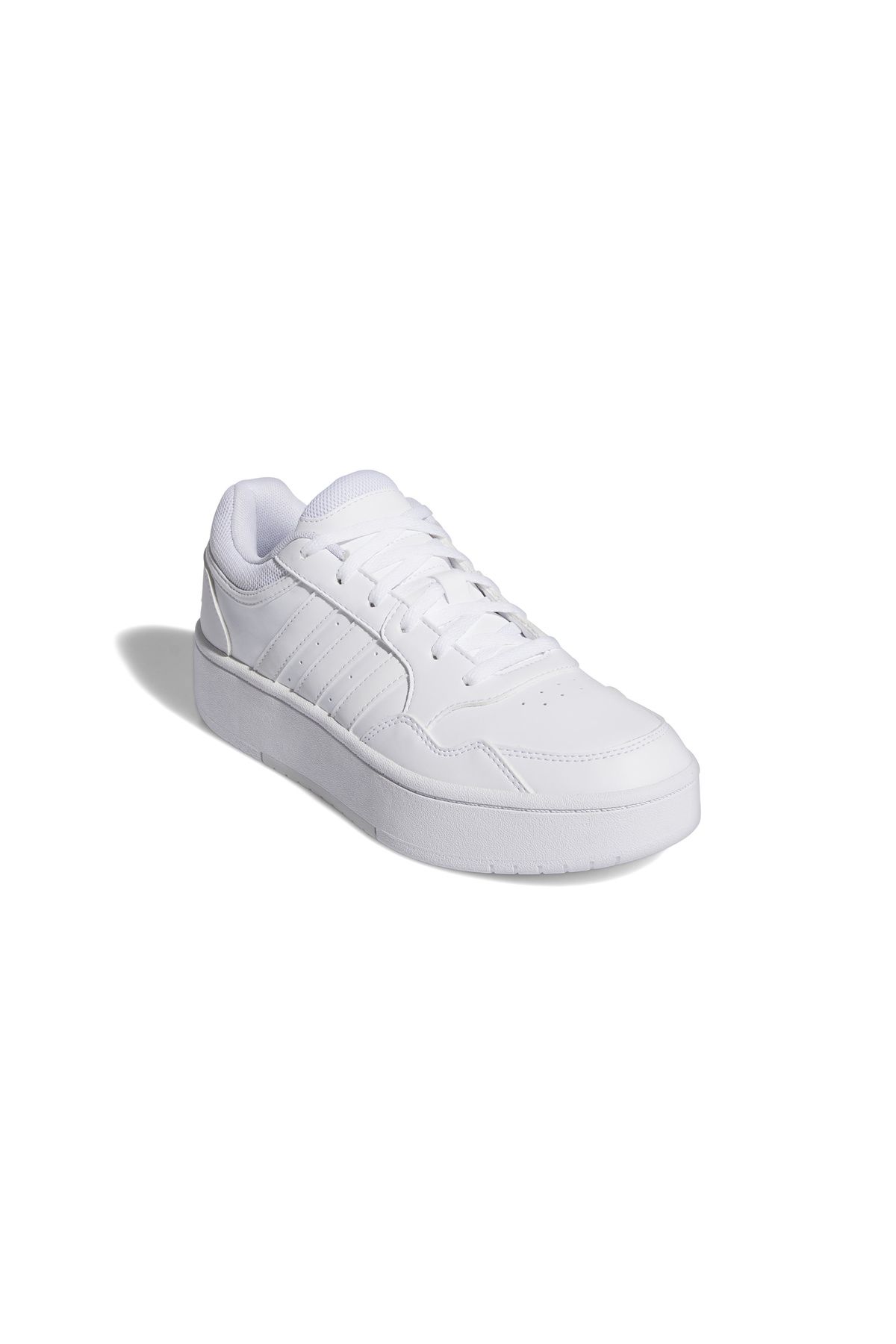 adidas-ADIDAS Hoop's 3.0 Bold W Women's Sneakers - ID2855 5