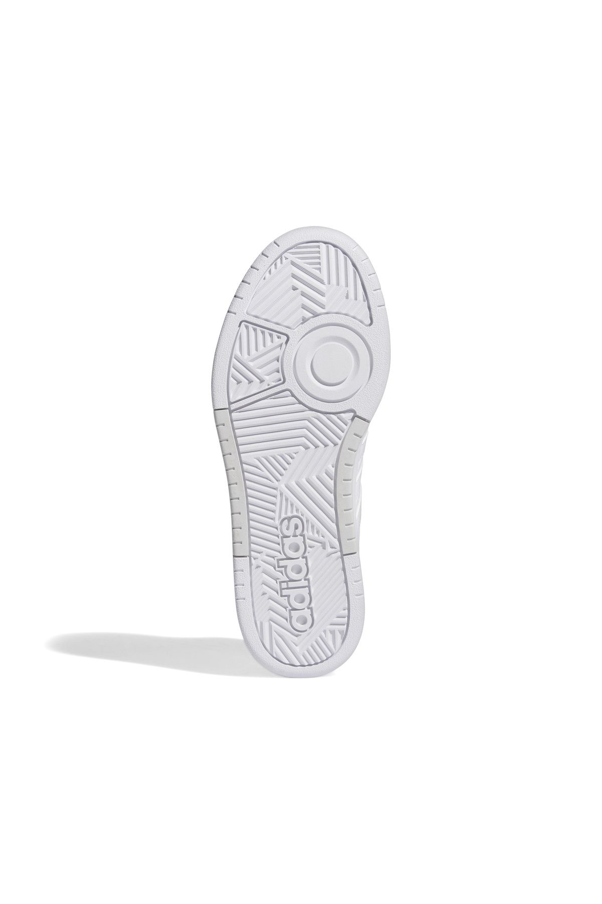 adidas-ADIDAS Hoop's 3.0 Bold W Women's Sneakers - ID2855 3