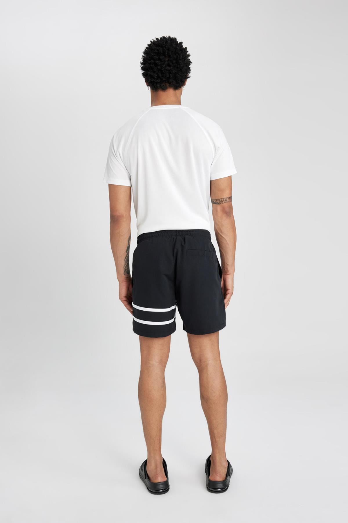 شورت شنا مردانه دفاکتو | B5990AX24HS Defacto - Image 6