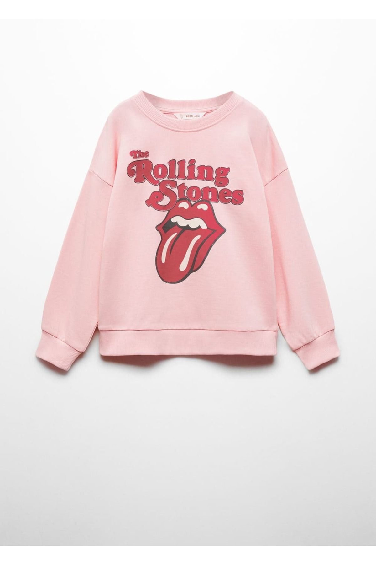 Rolling stones sweatshirt on sale