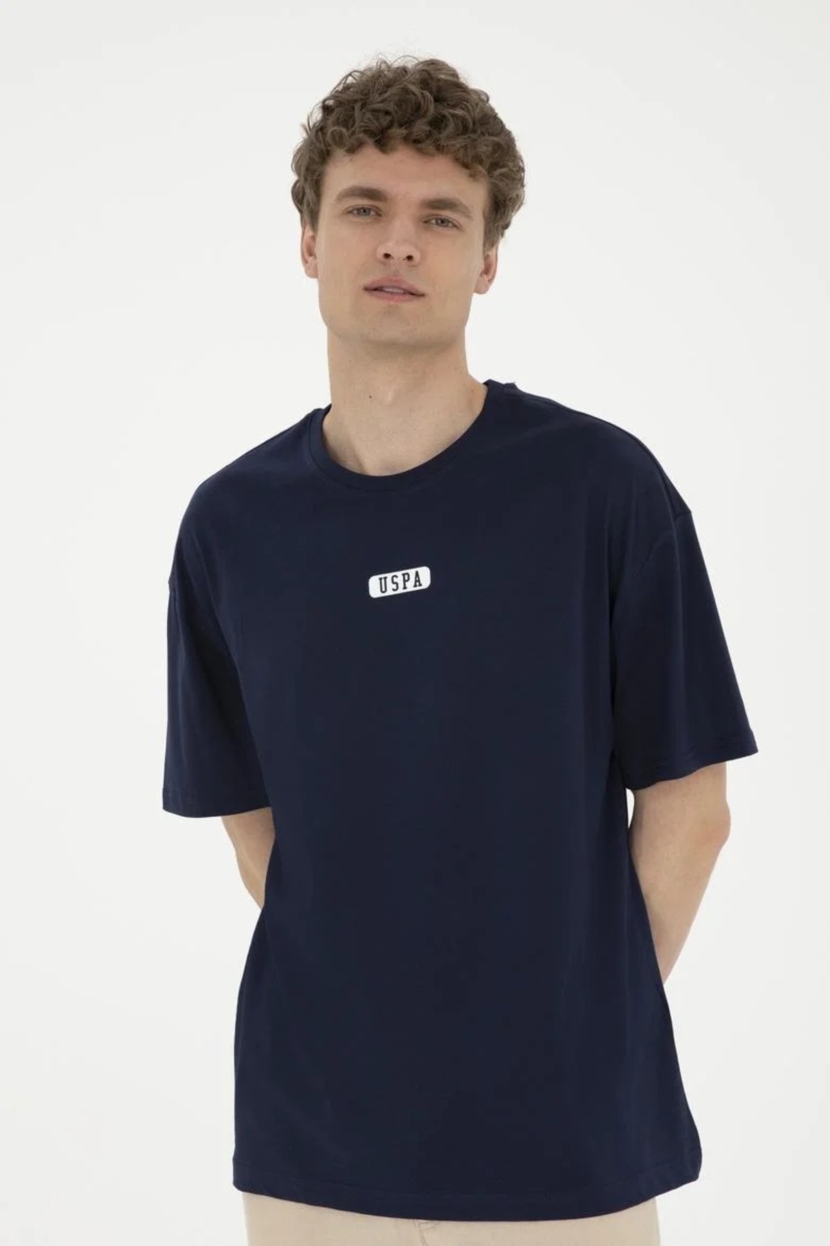 تیشرت یو اس پولو G081SZ024-000