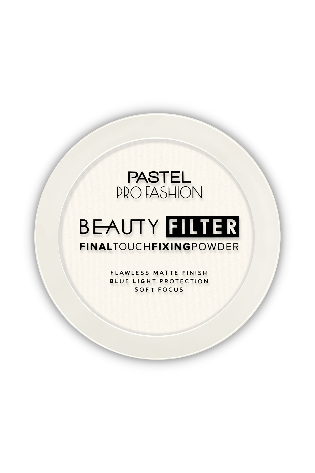 Fixative Makeup Pastel FİXATİVE LONG-LASTİNG POWDER PROFASHİON BEAUTY FİLTER FİNAL ...