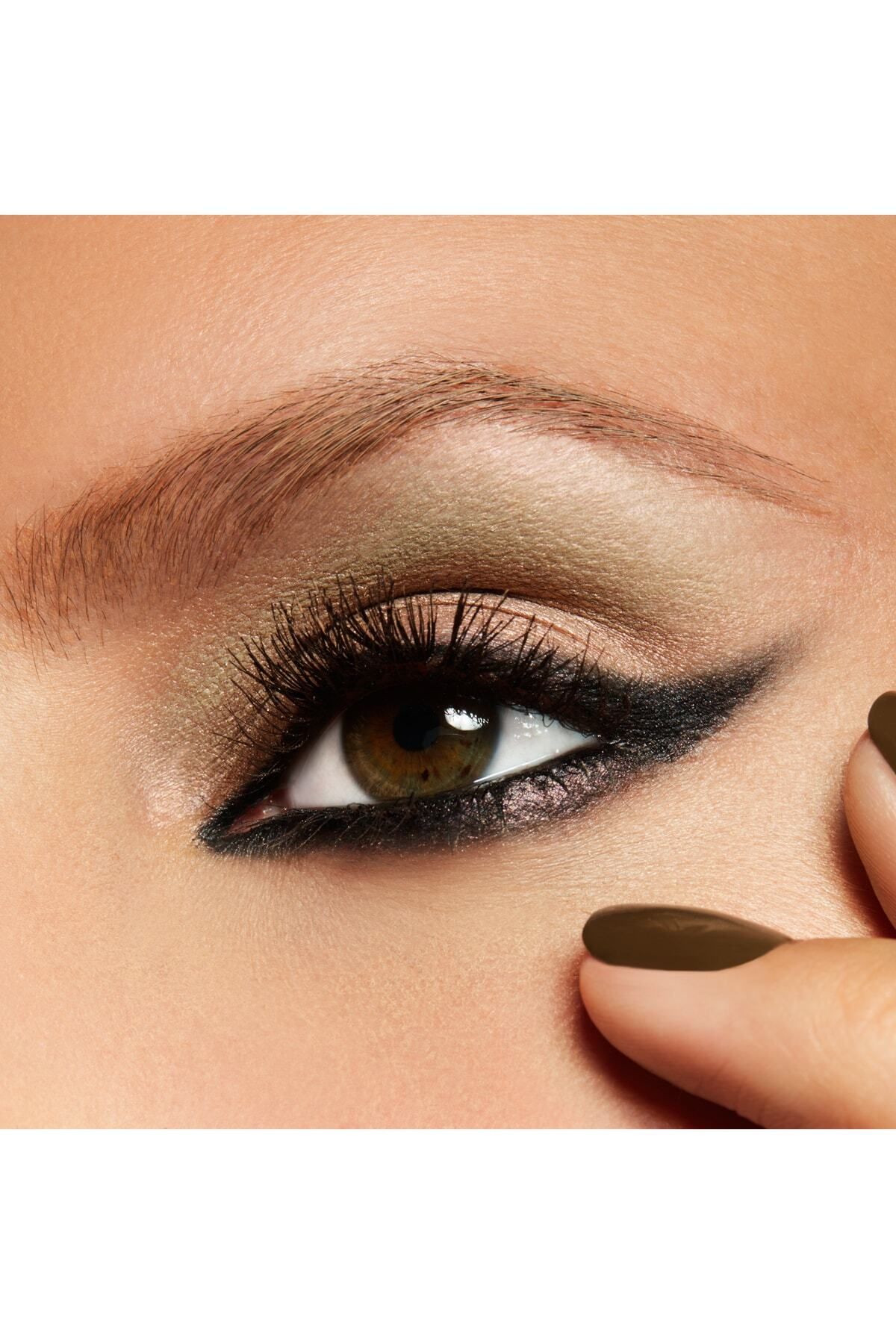 M.A.C-Highly Pigmented and Long-Lasting Eye Shadow - Vex 1.5 G Keyon2610 2