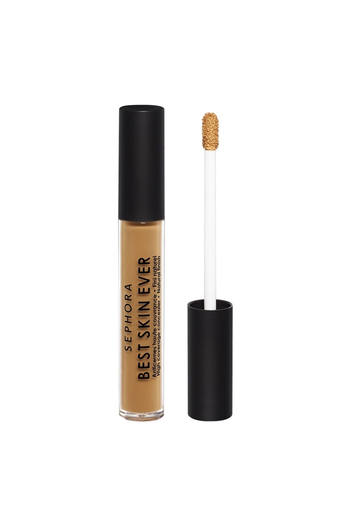 Best Skin Ever Concealer - Natural Finish Anti-Dark Circle Concealer 5ml
